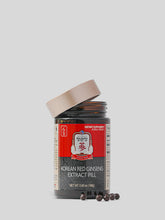 Viên thuốc chiết xuất di sản